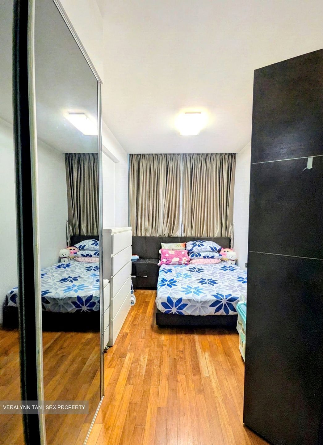 Prime Residence (D14), Apartment #611093981